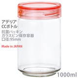 AfA CC{giLjX^[j 1000ml NAsN M-6633 CP