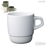 KINTO Lg[ SLOW COFFEE STYLE SCS X^bN}O zCg 320ml 27657