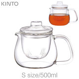 KINTO Lg[ UNITEA jeB eB[|bgZbg r KX 500ml 8363