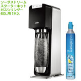 SodaStream \[_Xg[ Source Power(\[X p[) X^[^[Lbg ubNiSSM1060j Sf 