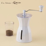 L ~JtF[g UER[q[~ Xm[zCg Kai House The Coffee Mill FP-5151 tws 