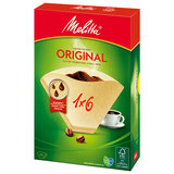 Melitta ^ tB^[y[p[ A}}WbN i`uE 1×6i40j