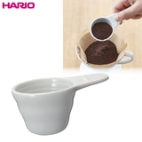 ݌Ɍ HARIO nI V60 vʃXv[ Z~bN M-12C 716674