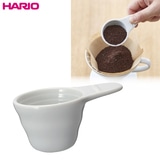 ݌Ɍ HARIO nI V60 vʃXv[ Z~bN M-12C 716674