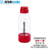 DrinkMate ƒpY_ \[_[J[ hNCg p{g STCY bh DRM0023