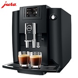 jura（ユーラ） 全自動エスプレッソコーヒーマシン E6（イー6）【送料無料】 取寄品／日付指定不可