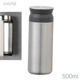 KINTO Lg[ gx^u[ 500ml XeX 20941