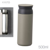 KINTO Lg[ gx^u[ 500ml J[L 20944