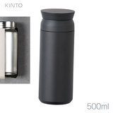 KINTO Lg[ gx^u[ 500ml ubN 20946