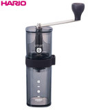 HARIO ハリオ コーヒーミル・スマートG クリアブラック  MSG-2-TB