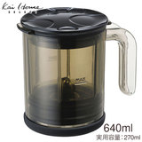 ݌Ɍ KAI L KHS R[q[vX }O 270ml