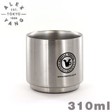 ≮ ^d\ XeXۂ() Vo[ 310ml _uEH[
