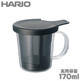 ハリオ ワンカップコーヒーメーカー OCM-1-B
