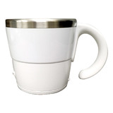 部品 UCC ミルクカップフォーマー MCF30専用カップ パンナホワイト MCF30C(W) 取寄品／日付指定不可