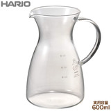 HARIO nI ϔMR[q[fJ^ 600ml HCD-600T