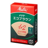 Melitta ^ tB^[y[p[ NGRuE 1×2G i2`4lpj 100  PE-12GBN