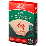 Melitta ^ tB^[y[p[ NGRuE 1×4G i4`8lpj 100  PE-14GBN