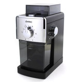 ドリテック コーヒーグラインダー スプレモ CG-101 ブラック ２杯〜12杯用 電動コーヒーミル