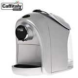 Caffitaly S12 シルバー カフィタリー カプセル式 コーヒーメーカー 家庭用