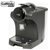 Caffitaly S05 カーボンブラック カフィタリー カプセル式 コーヒーメーカー 大型タイプ