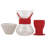 Kalita �J���^ �E�F�[�u�X�^�C���A�b�v��185 ���b�h 35247 �h���b�p�[�Z�b�g
