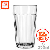 Libbey r[ 15641 f^t pl^u[ 355ml 12Zbg Ɩp ƒp OX Rbv 