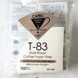 Om CAFEC ~ [pT83 R[q[tB^[ Ptp 100 DC1-100W zCg