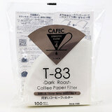 Om CAFEC ~ [pT83 R[q[tB^[ Q`Stp 100 DC4-100W zCg