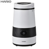 HARIO ハリオ 電動コーヒーミル プロペラ ホワイト EMP-5-W