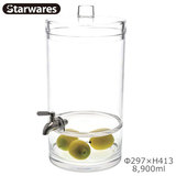 Starwares X^[EGAY W[XfBXyT[ 8.9L SW-619228 ~^ |J[{lCg̊Ȃ i/ws