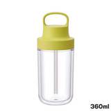 KINTO Lg[ TO GO BOTTLE 360ml CG[ Xg[tŕVy߂d\̃v{g