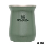 STANLEY スタンレー クラシック真空タンブラー 0.23L グリーン 送料無料