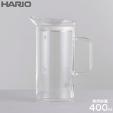 Simply HARIO ハリオ グラス ティーメーカー 400ml S-GTM-40-T
