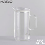 Simply HARIO nI OX eB[[J[ 400ml S-GTM-40-T