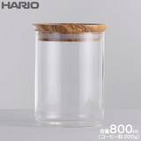 Simply HARIO nI OX LjX^[ 800ml S-GCN-200-OV I[uEbh