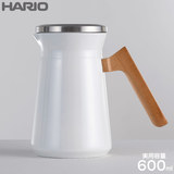 Simply HARIO nI XeX T[}|bg 600ml zCg S-STP-600-W