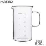HARIO ハリオ ビーカーサーバー 600ml BV-600