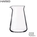 HARIO ハリオ コニカルピッチャー 100ml CP-100
