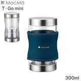 }bN}[ T-Go Mini 300ml eB[S[~j lCr[u[ AA0163 Xg[i[tcCLbv{g 