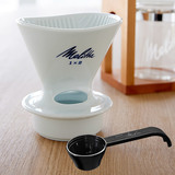 Melitta ^ v~AtB^[ 1x2 PF-WH Q`Stp g ЂƂR[q[hbp[