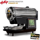 dR[q[@ zbggbv R[q[[X^[ KN8828P-2K HOTTOP COFFEE ROASTER