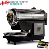 dR[q[@ zbggbv R[q[[X^[ KN-8828B-2K HOTTOP COFFEE ROASTER