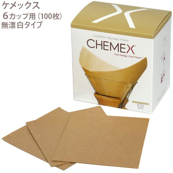 CHEMEX iPbNXj 6Jbvp y[p[tB^[ Y^Cv 100