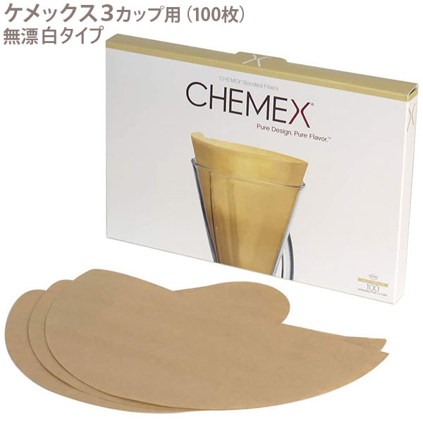 CHEMEX iPbNXj n[t[tB^[ 3Jbvp Y^Cv 100