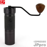 1Zpresso コーヒーグラインダー JPpro 携行バッグ付 最高を超える最上のハンドミル 送料無料