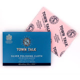 TOWN TALK p ^Eg[N Vo[|bV NX 12.5×17.5cm