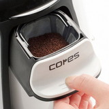 部品  CORES コレス 1カップ コーヒーメーカー C311WH　専用フィルターホルダー