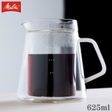 Melitta ^ v~AT[o[ 625ml _uEH[ MJ625DW