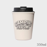 o[Y nEfBWj[ CAMPING FELLOWS EH[}O X[N 350ml x[W CFBE