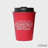 o[Y nEfBWj[ CAMPING FELLOWS EH[}O X[N 350ml bh CFRD